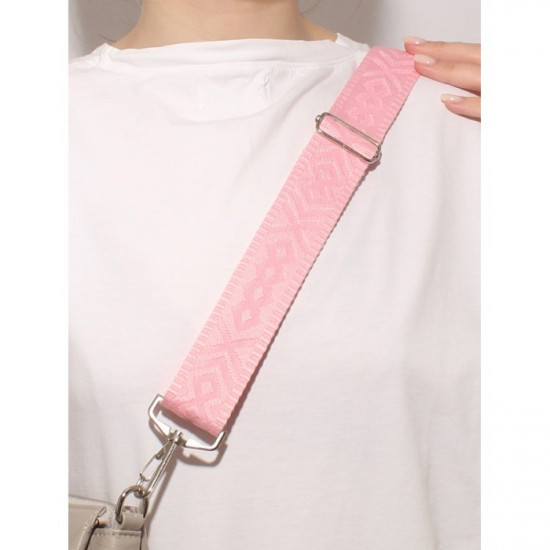 Плечевой ремень регулируемый