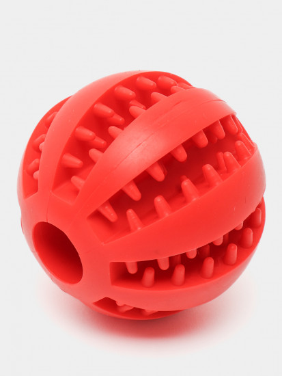 Игрушка для собак для чистки зубов