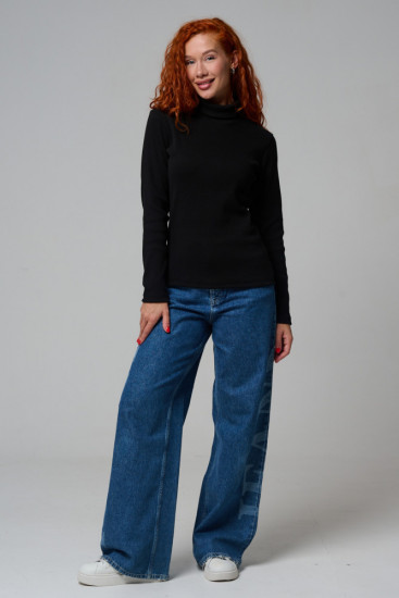 Водолазка женская