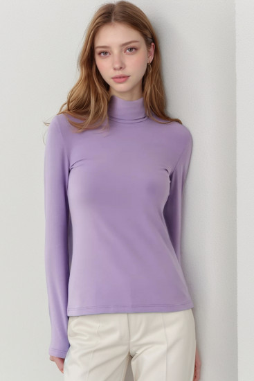 Водолазка женская