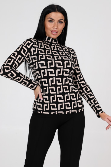 Водолазка женская