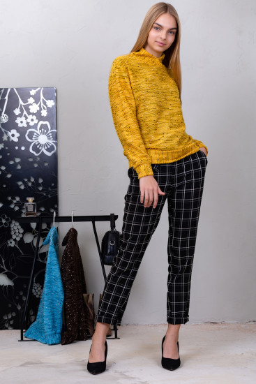 Джемпер женский