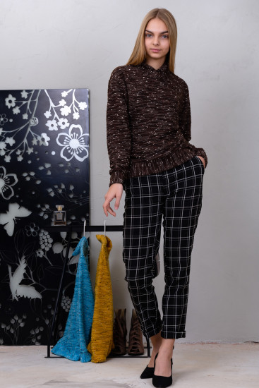 Джемпер женский