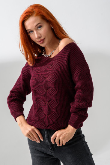 Джемпер женский