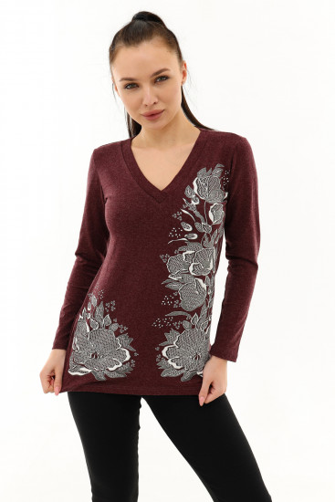 Джемпер женский «Чезари»