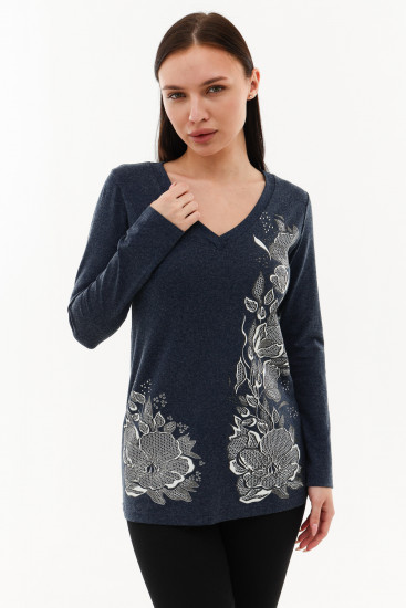 Джемпер женский «Чезари»