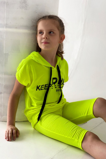 Велосипедки для девочек