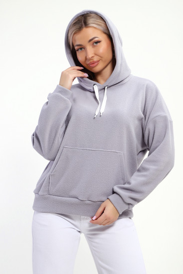 Худи женское