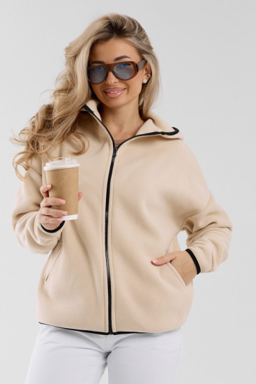 Толстовка женская