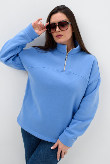 Толстовка женская