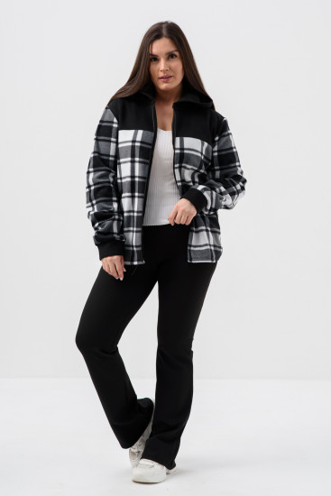 Толстовка женская