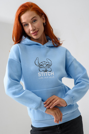 Худи женское