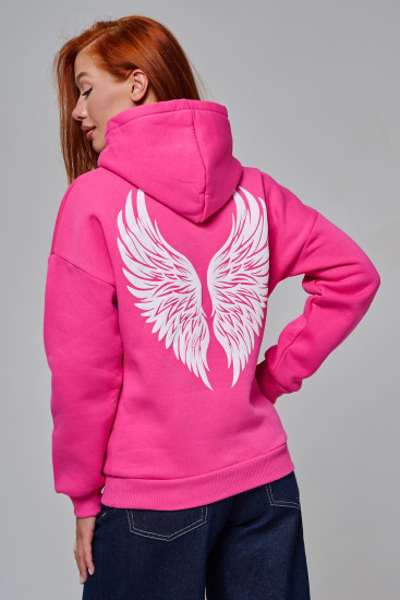 Худи женское