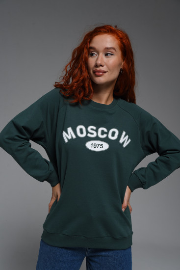 Свитшот женский