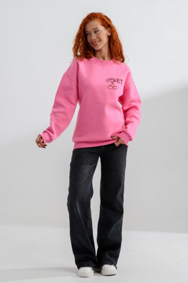 Свитшот женский