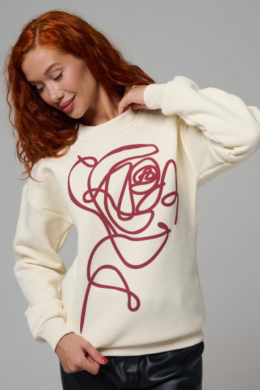 Свитшот женский