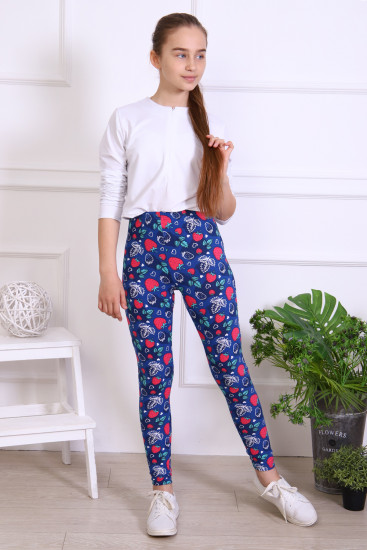 Легинсы для девочек