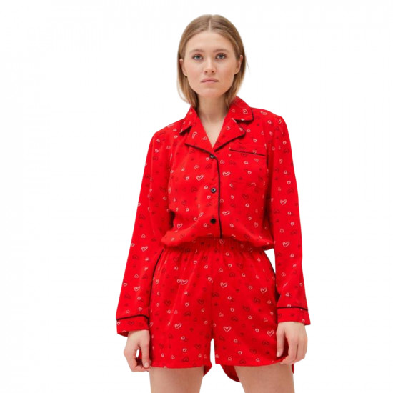 Пижама женская