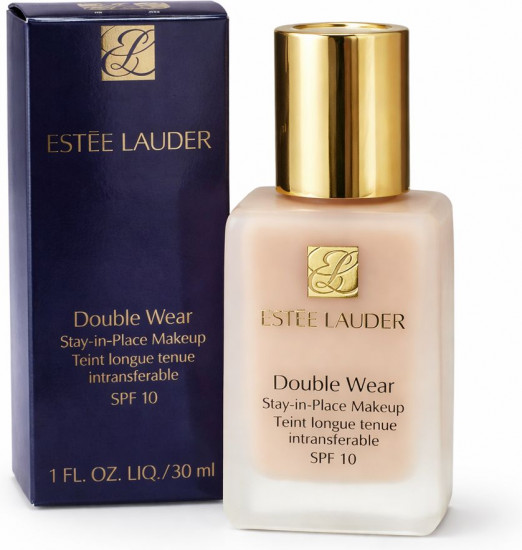 Тональный крем реплика люкс «Double Wear» SPF 10