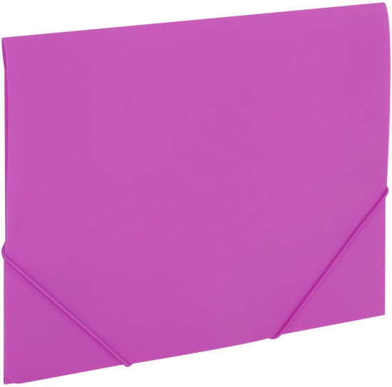 Папка на резинках