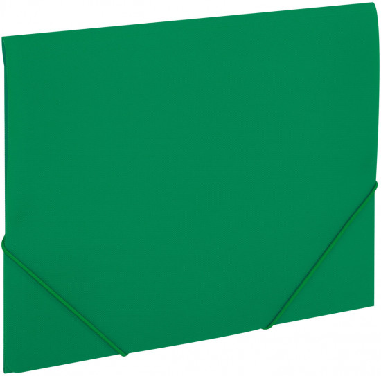 Папка на резинках