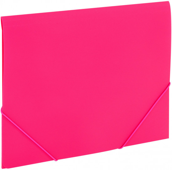 Папка на резинках