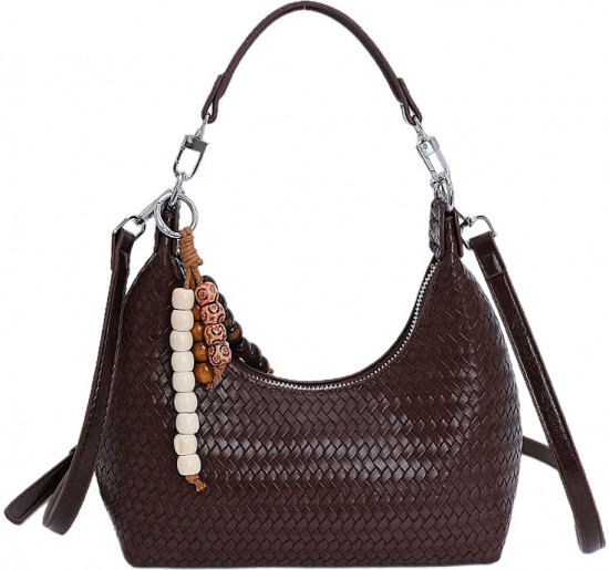 Сумка плетеная