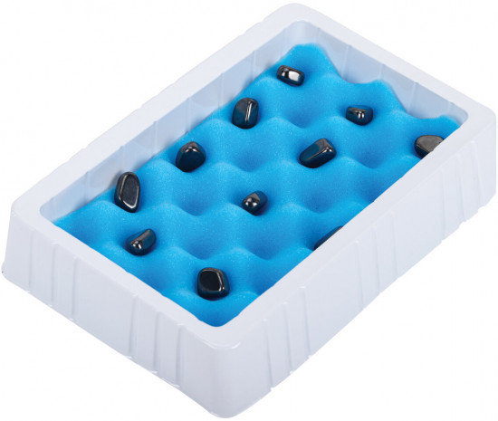 Игра настольная логическая «Магнитный бой»