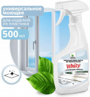 Средство для очистки пластика с отбеливанием