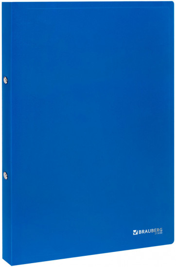 Папка на кольцах