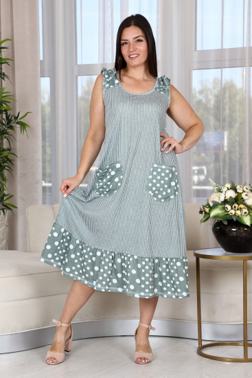 Сарафан женский