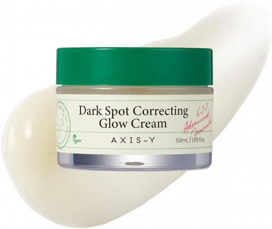 Крем для лица «Dark Spot Correcting Glow Cream»