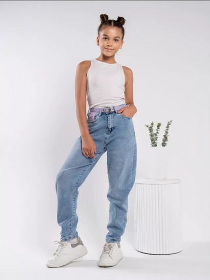 Джинсы для девочек