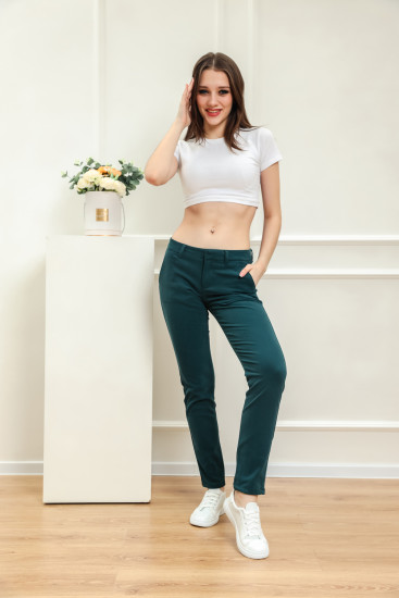 Джинсы женские