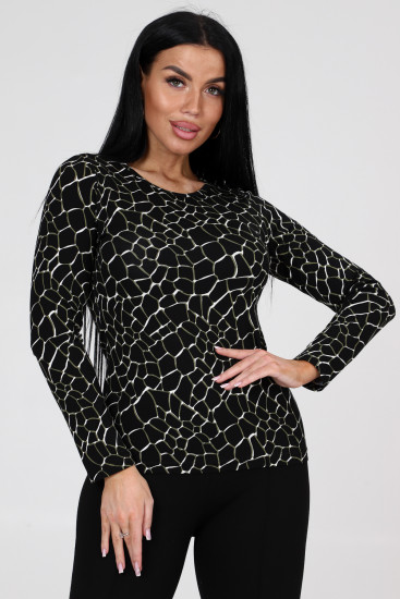 Лонгслив женский