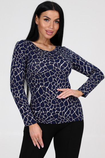 Лонгслив женский