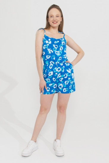 Комбинезон женский