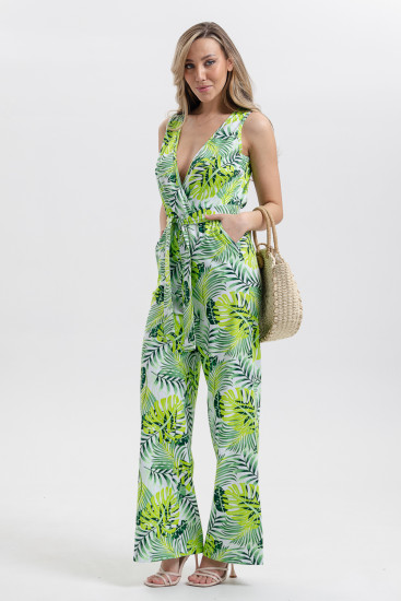 Комбинезон женский