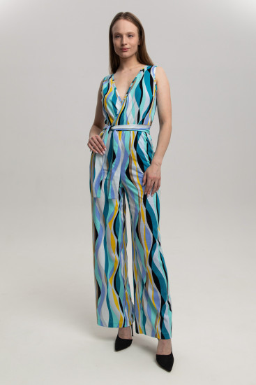 Комбинезон женский