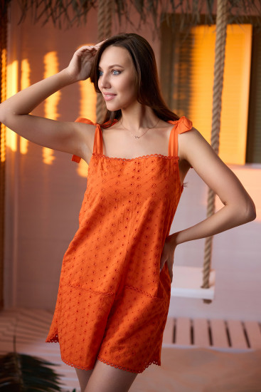 Комбинезон женский