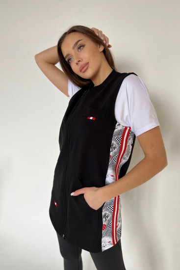 Жилет женский