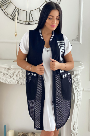 Жилет женский