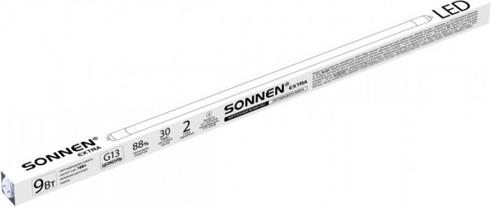 Лампа-трубка