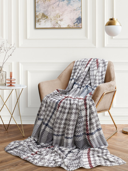 Плед «Берберри»