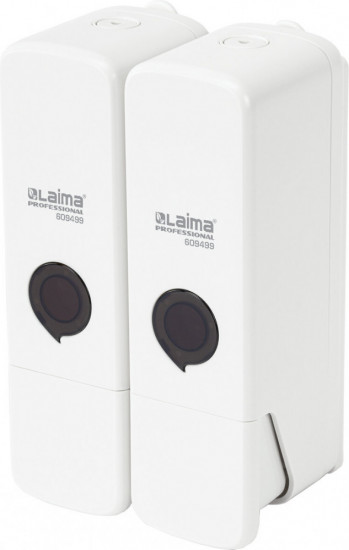 Дозатор двойной