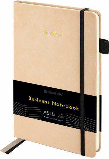 Блокнот «Velvet»