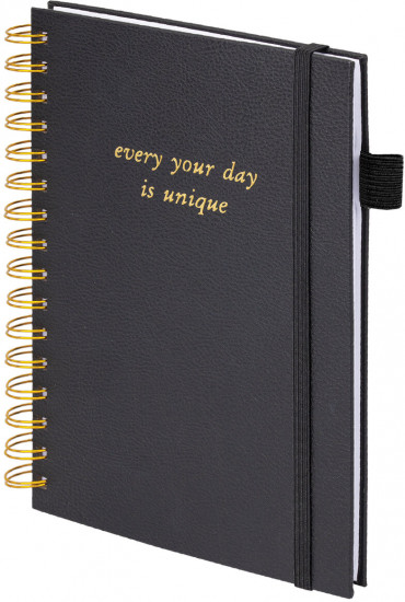 Бизнес-тетрадь А5