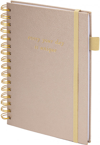 Бизнес-тетрадь А5