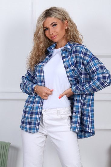 Рубашка женская