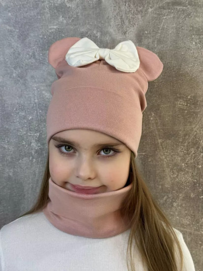 Комплект для девочек